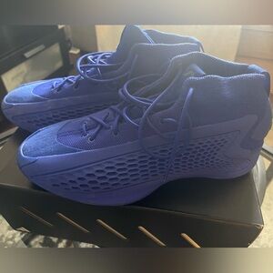 AE 1 ‘Velocity Blue’